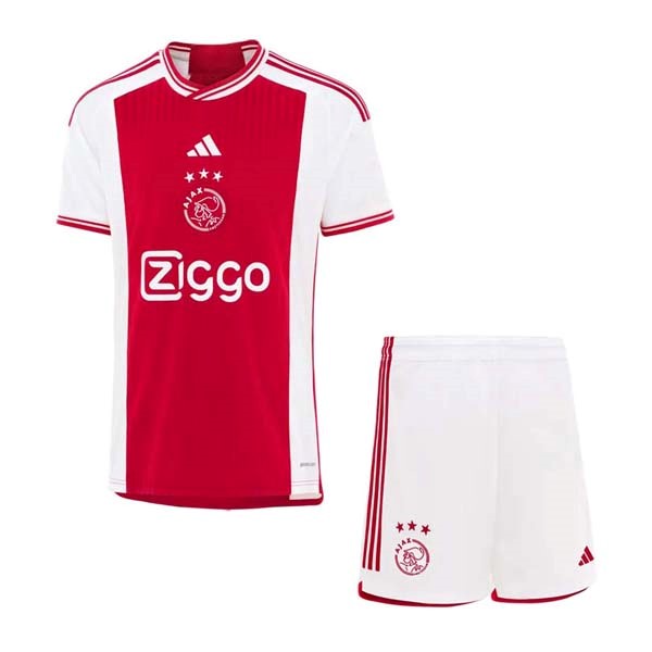 Maglia Ajax Home Bambino 23/24
